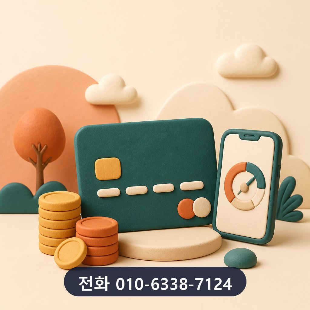 카드깡 대표 이미지