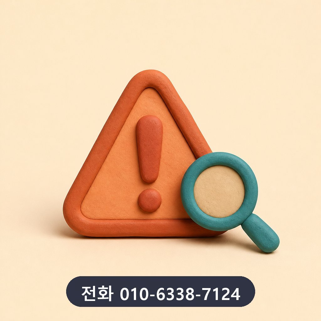 카드깡 피해 예방 이미지